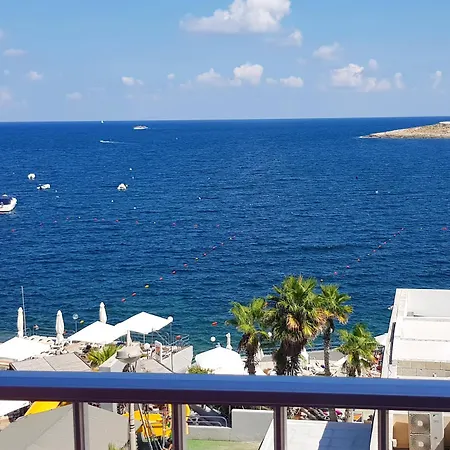 Lejlighed Sunshine Court 12 Buġibba