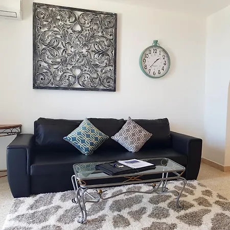 Apartmán Sunshine Court 12
